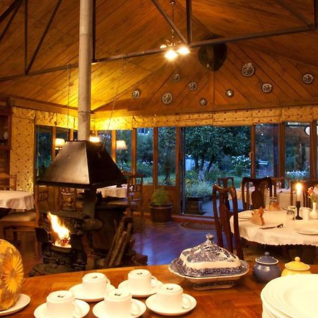 Lymond House Hotel Ooty Exterior foto