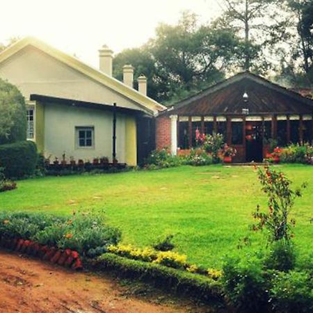 Lymond House Hotel Ooty Exterior foto