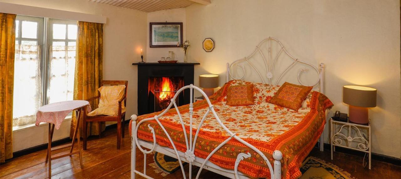 Lymond House Hotel Ooty Exterior foto