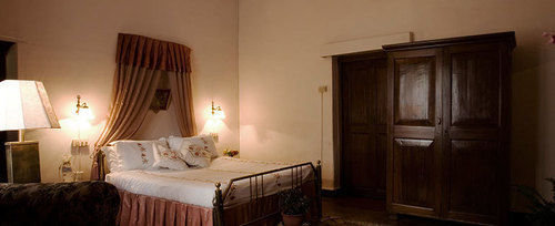 Lymond House Hotel Ooty Exterior foto