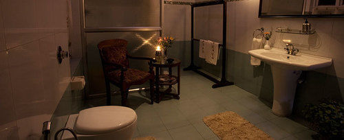 Lymond House Hotel Ooty Exterior foto