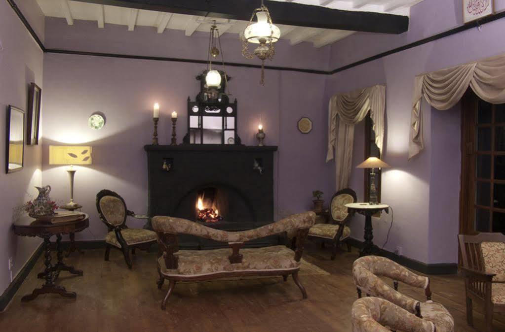 Lymond House Hotel Ooty Exterior foto